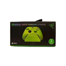 Razer Universal Schnellladestation Xbox One Series S X Controller Elite Grün