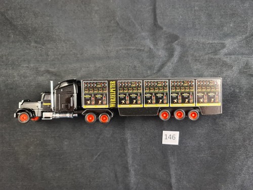 Werbetrucks wurzelpeter - 1:87,,