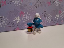 Schlümpfe Schleich / Peyo