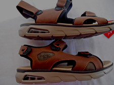 Rieker Herren Sandalen, Gr. 42