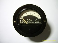 Rundes Einbau Dreheisen