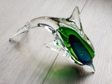 MURANO - Delphin Sommerso -