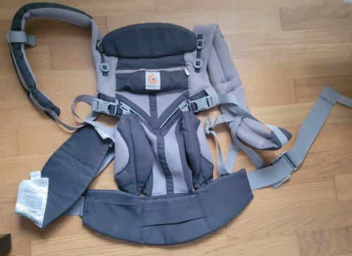 Ergobaby omni 360 cool air - cool,