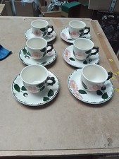 Villeroy Boch Wildrose