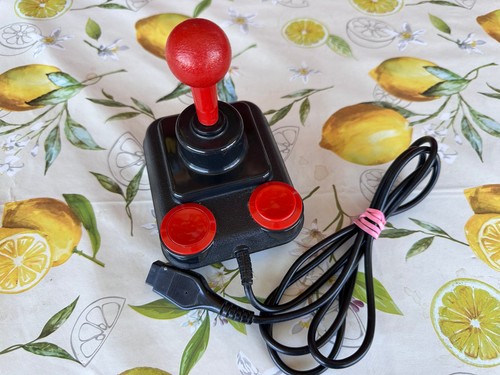 Competition pro joystick - competition,