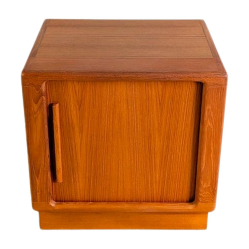 Midcentury kommode nachttisch - midcentury,