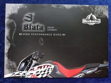 Herkules  Blata Enduro Supermoto Prospekt