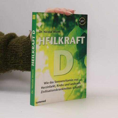 Heilkraft nicolai worm - d , | 