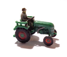 Busch 8357 Traktor Kramer mit
