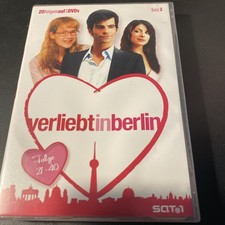 Verliebt in Berlin - Vol. 2 (3DVDs