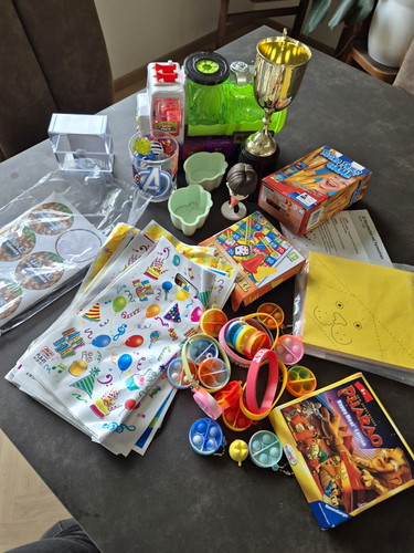 Kinder konvolut spielsachen - kinder,