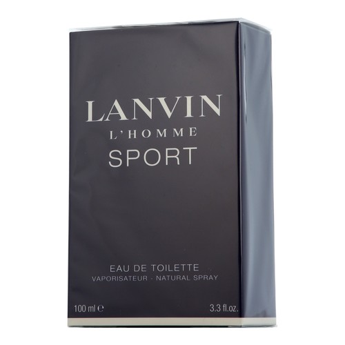 Lanvin homme sport edt - homme,