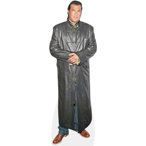 Steven seagal - steven, (coat)