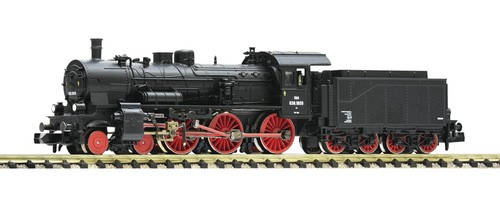 Fleischmann 7170021 - n,