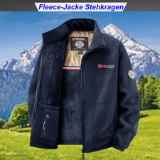 Herren Jacke Outdoor Jacke