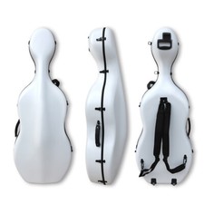 4/4 Full Size Cello Case with