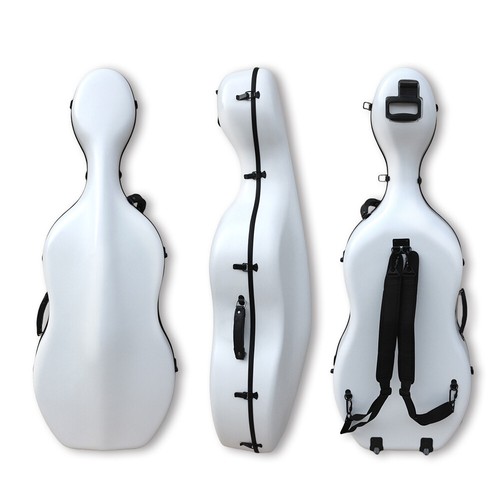 Full size cello - size, with