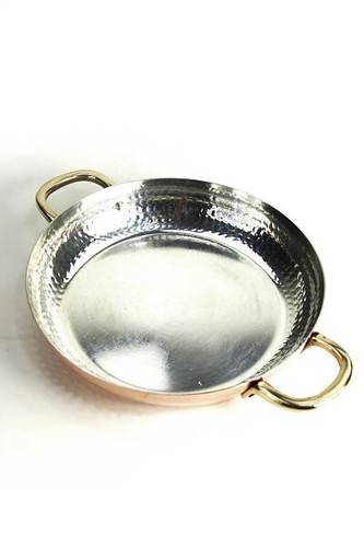 Coppergarden 20 cm - 20,
