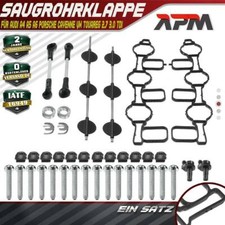 Saugrohrklappe Reparatursatz