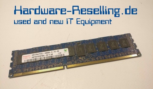 4gb hynix hmt351r7bfr8a - 4gb, hmt351r7bfr8a-h9