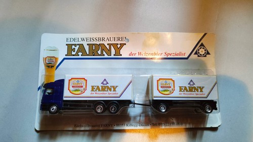 Farny edelweissbrauerei - farny,