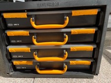 Pneumatik Ersatzteile Konvolut 1