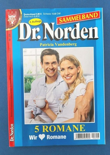 Kelter norden sammelband - dr.,