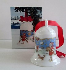 " Weihnachtsglocke  1990 "