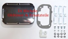 Luftfilter DGV, DGAV, DGEV