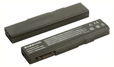 4400mah akku für toshiba - akku,