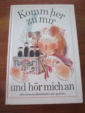 E2549) ALTES LIEDER-BUCH KOMM