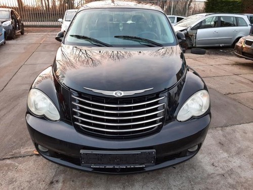 Kühlergrill chrysler - kühlergrill,