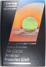 Unterwegs in die Welt von