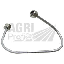 Einspritzleitung Zylinder 3 für Case IH McCormick IHC D 320 D 324 DED 3