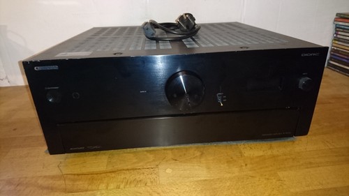 Onkyo 9070 mit - mit, fb