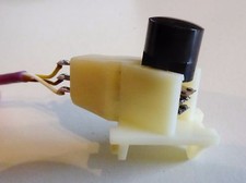 Taster für älteres Telefon