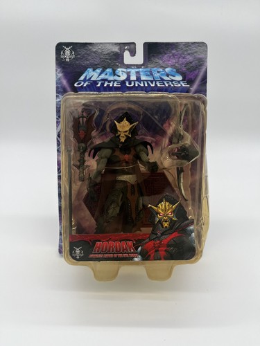 Masters the universe - of,