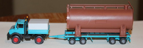 Kibri 50936 und - kibri, h0