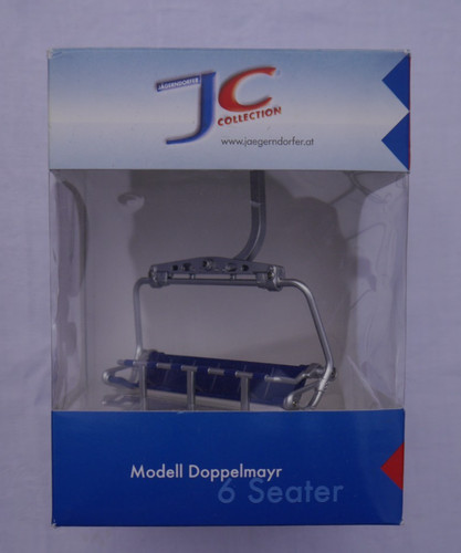 Jägerdorfer seilbahn jc - ,