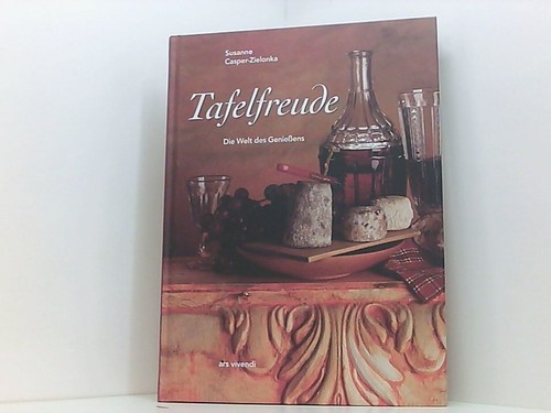 Tafelfreude die welt des - tafelfreude.,