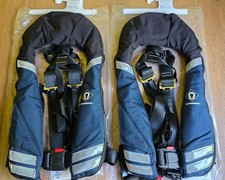 Crewsaver 150n automatik - crewsaver,