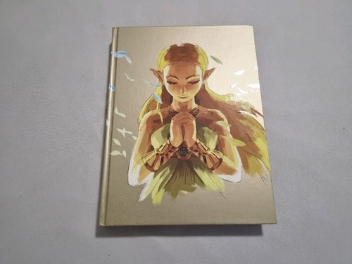 The legend zelda breath - of, of