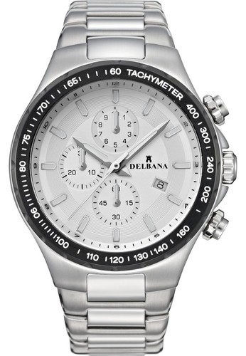 Delbana armbanduhr herren - armbanduhr,