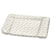 Alvi Wickelauflage Kuschel Folie Star Rain 75x85 cm