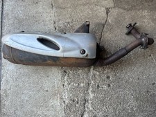 Auspuffanlage LeoVince