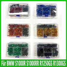 Verkleidungsschrauben