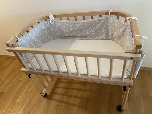 Babybay maxi babybeistellbett - babybay, maxi-babybeistellbett
