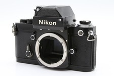 Nikon photomic analoge - nikon,