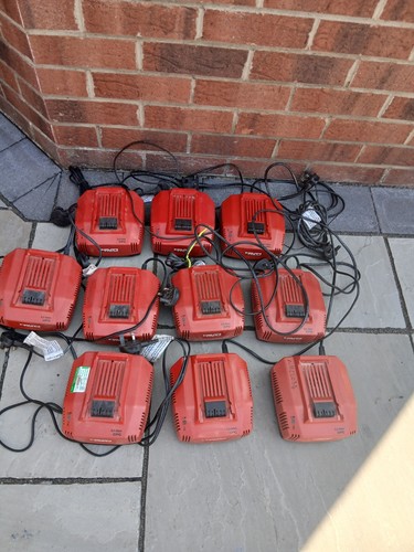 Hilti 350 36v - 22v,,
