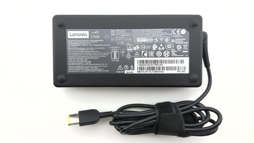 Original lenovo netzteil - original,